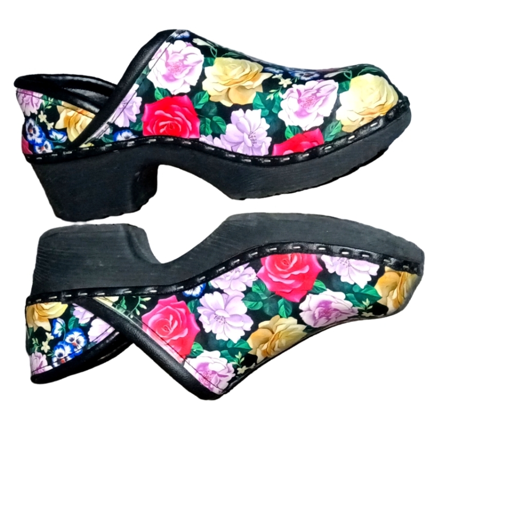 C & C Sweden Shoes